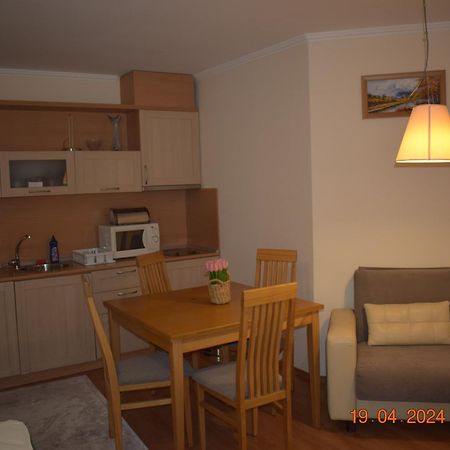 Villa Park Guest Apartments Borovets Ngoại thất bức ảnh