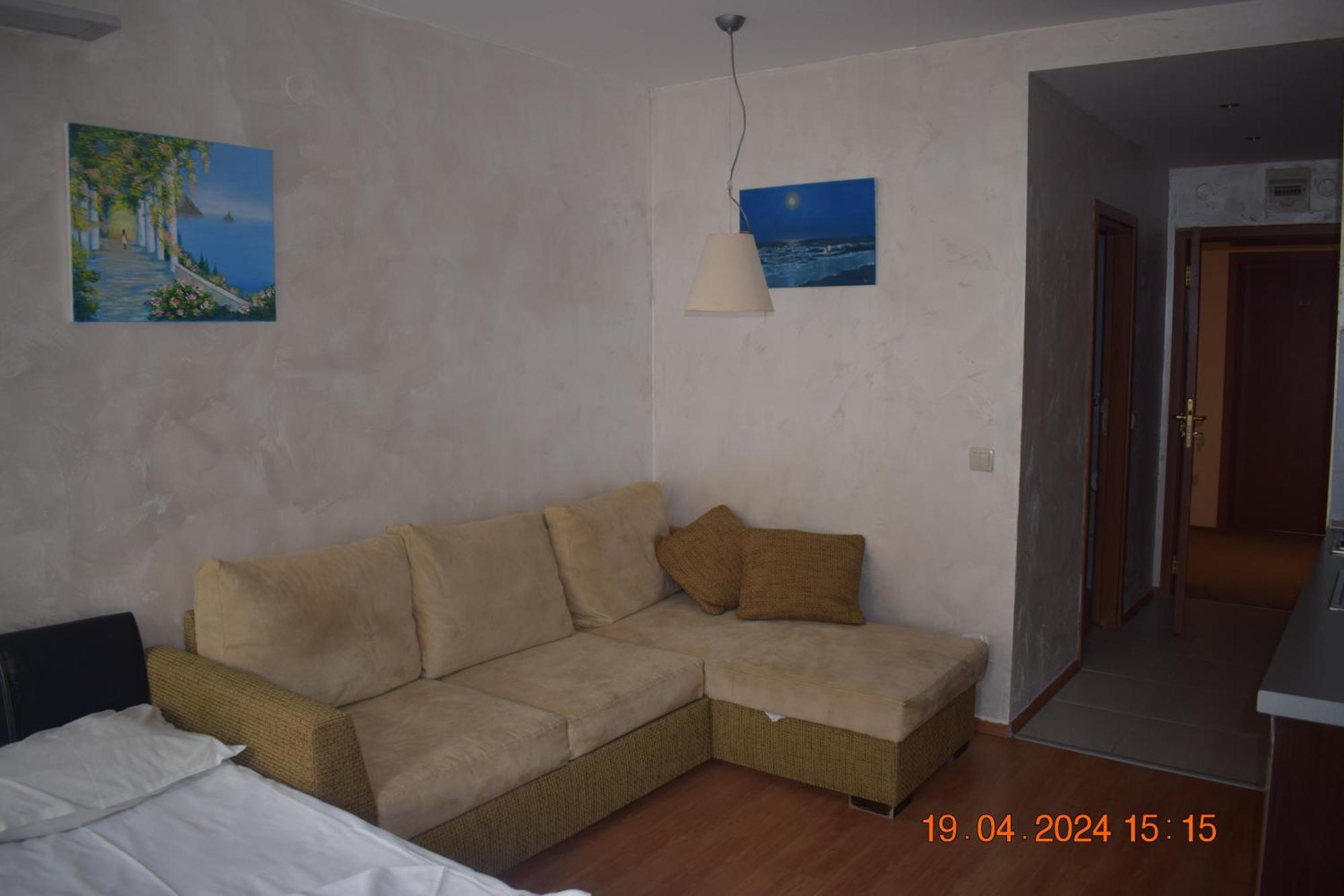 Villa Park Guest Apartments Borovets Ngoại thất bức ảnh