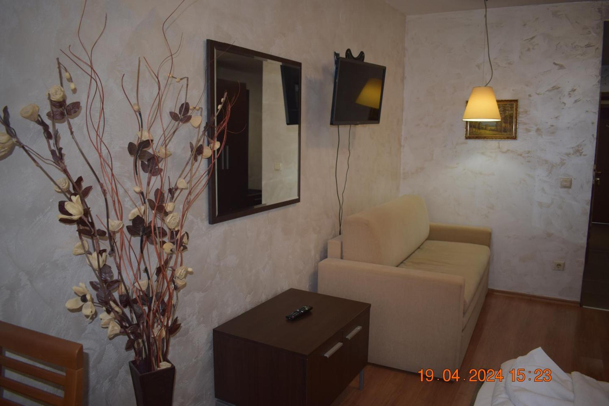 Villa Park Guest Apartments Borovets Ngoại thất bức ảnh