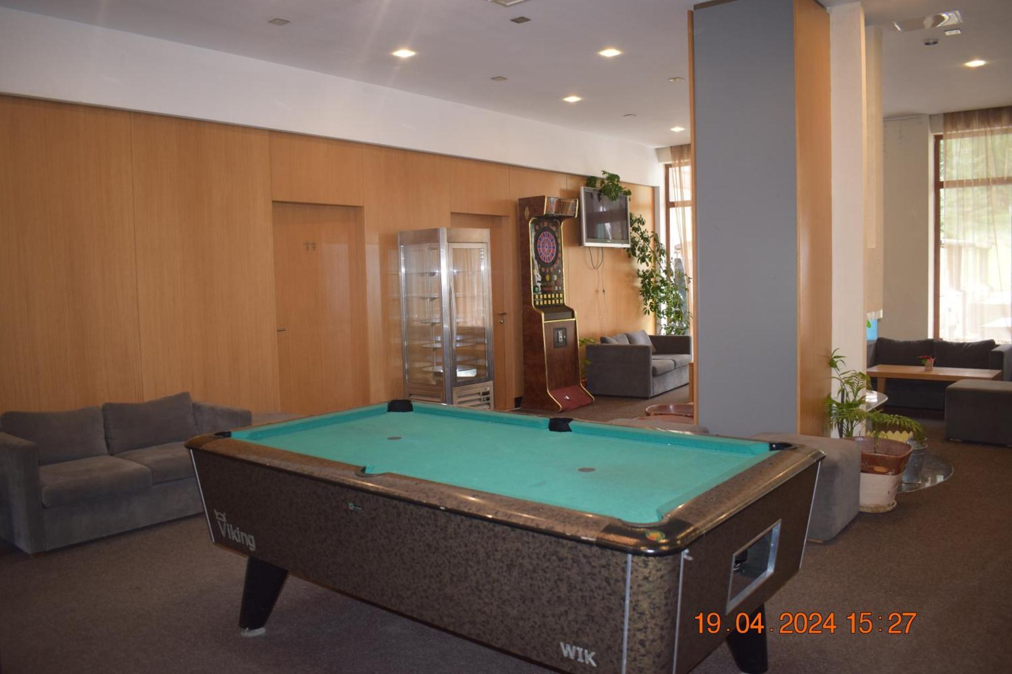 Villa Park Guest Apartments Borovets Ngoại thất bức ảnh