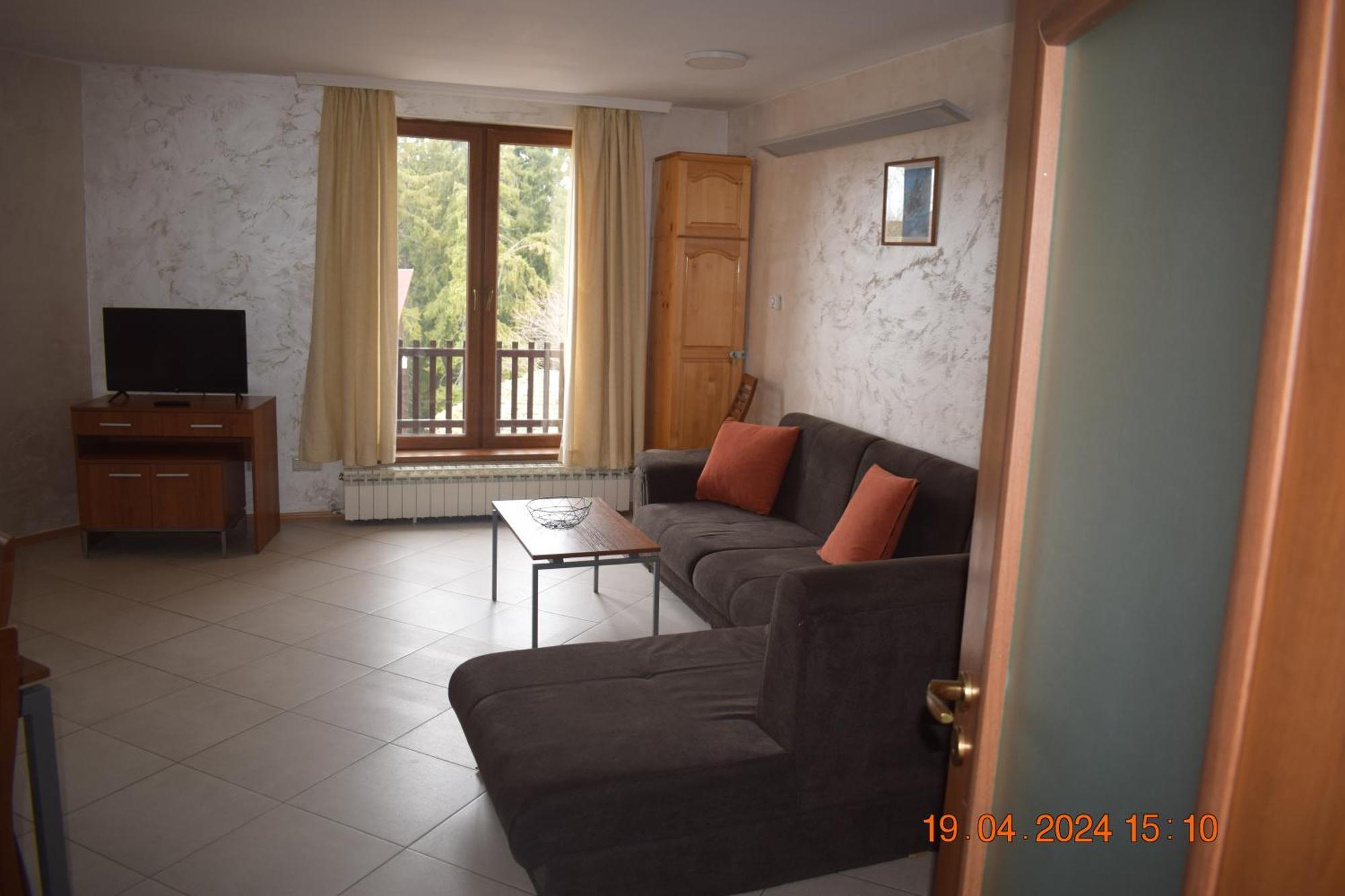 Villa Park Guest Apartments Borovets Ngoại thất bức ảnh