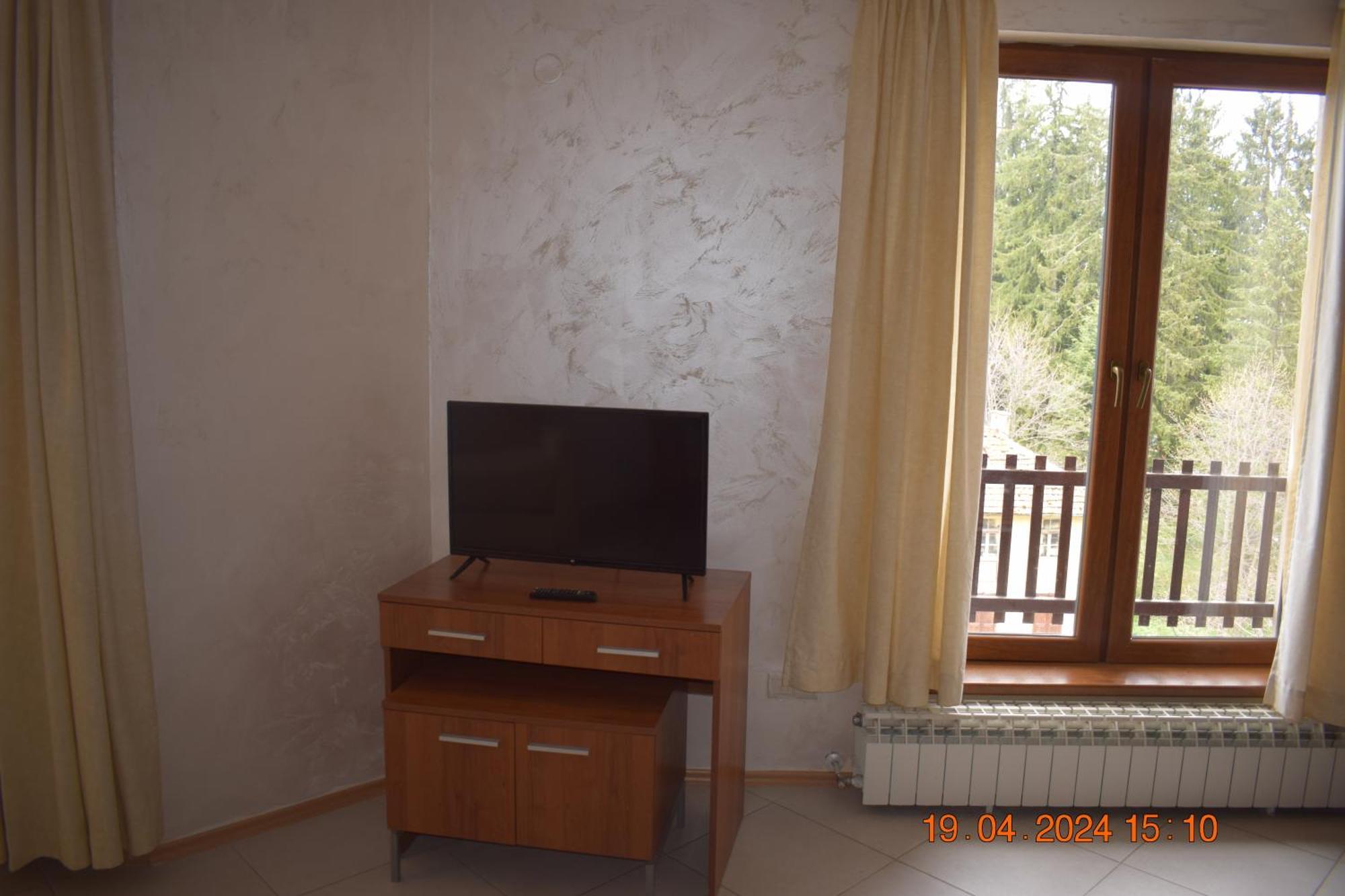 Villa Park Guest Apartments Borovets Ngoại thất bức ảnh