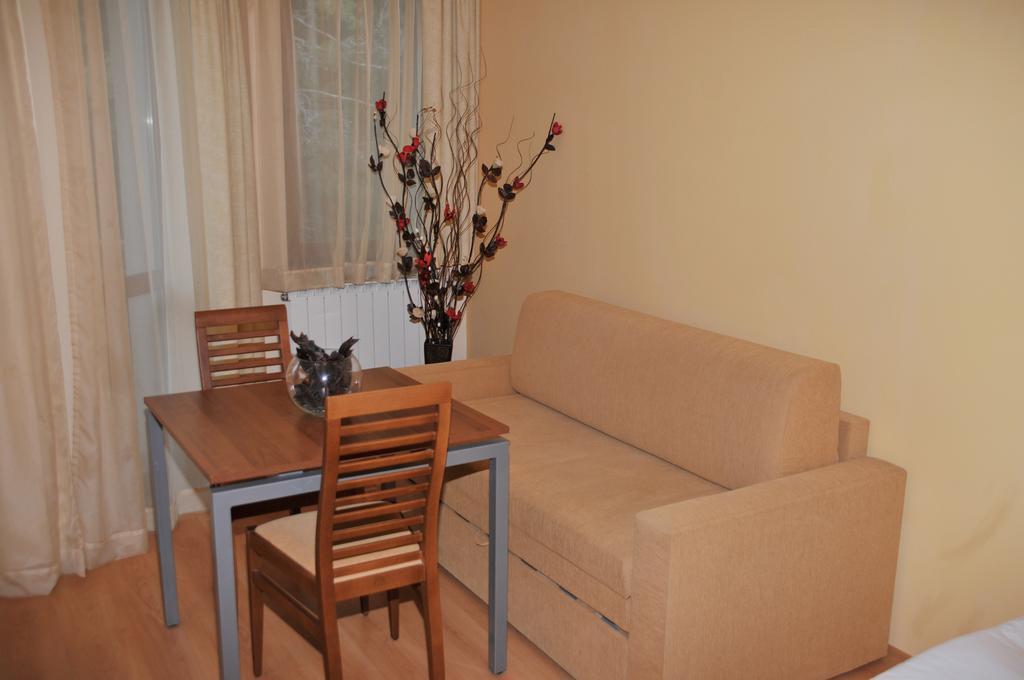 Villa Park Guest Apartments Borovets Ngoại thất bức ảnh