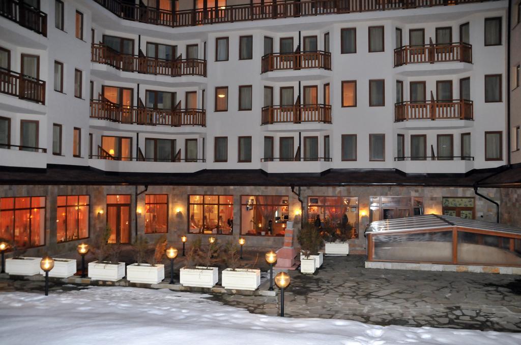 Villa Park Guest Apartments Borovets Phòng bức ảnh