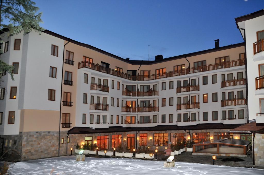 Villa Park Guest Apartments Borovets Phòng bức ảnh